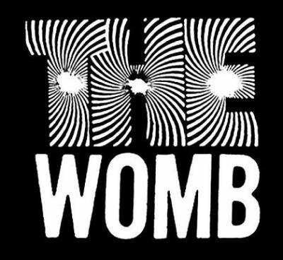 logo The Womb logo The Womb